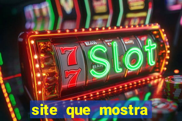 site que mostra qual jogo ta pagando mais